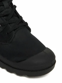 Scarponcini Pampa Underlayer 99183-010-M Nero