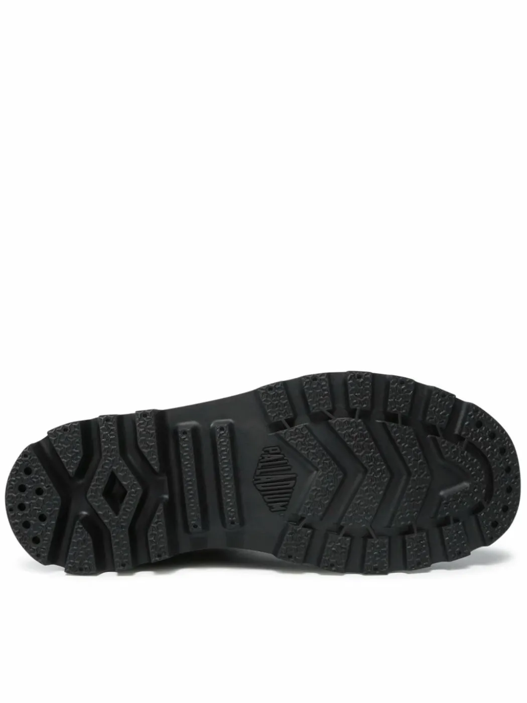 Scarponcini Pampa Zip Lth Ess 76888-008-M Nero