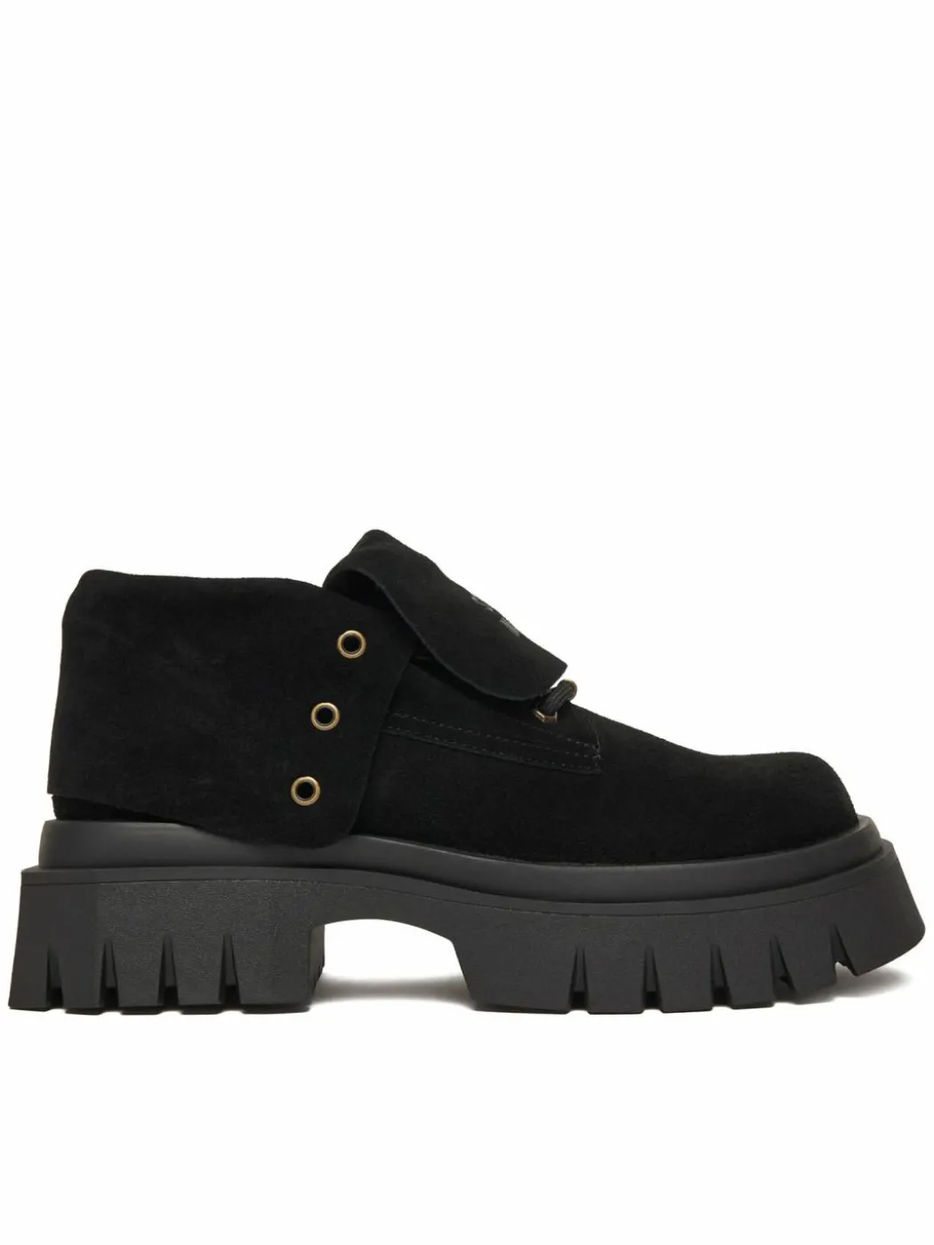Scarponcini Parkview SM11004796 Nero