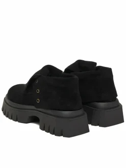 Scarponcini Parkview SM11004796 Nero