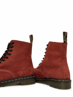 Scarponcini 1460 Pascal DM41402600 Rosso