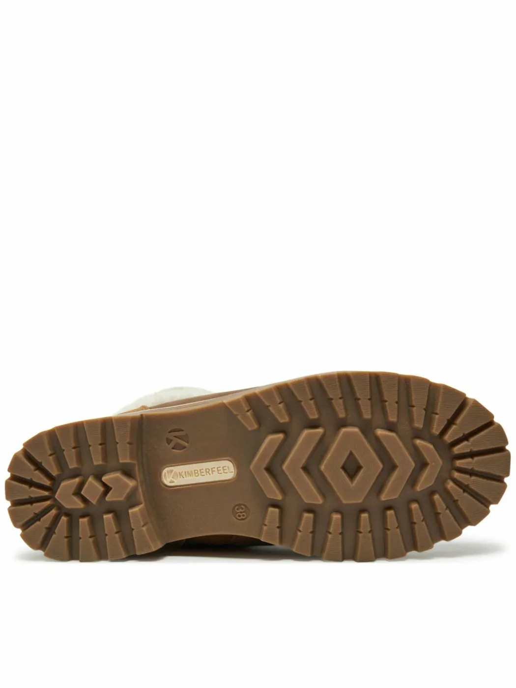 Scarponcini Pixie Marrone