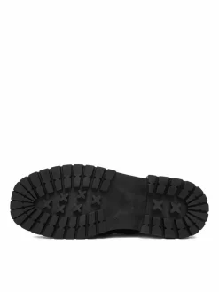 Scarponcini RA-87-06-000483 Nero