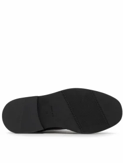 Scarponcini RA-16-06-000415 Nero