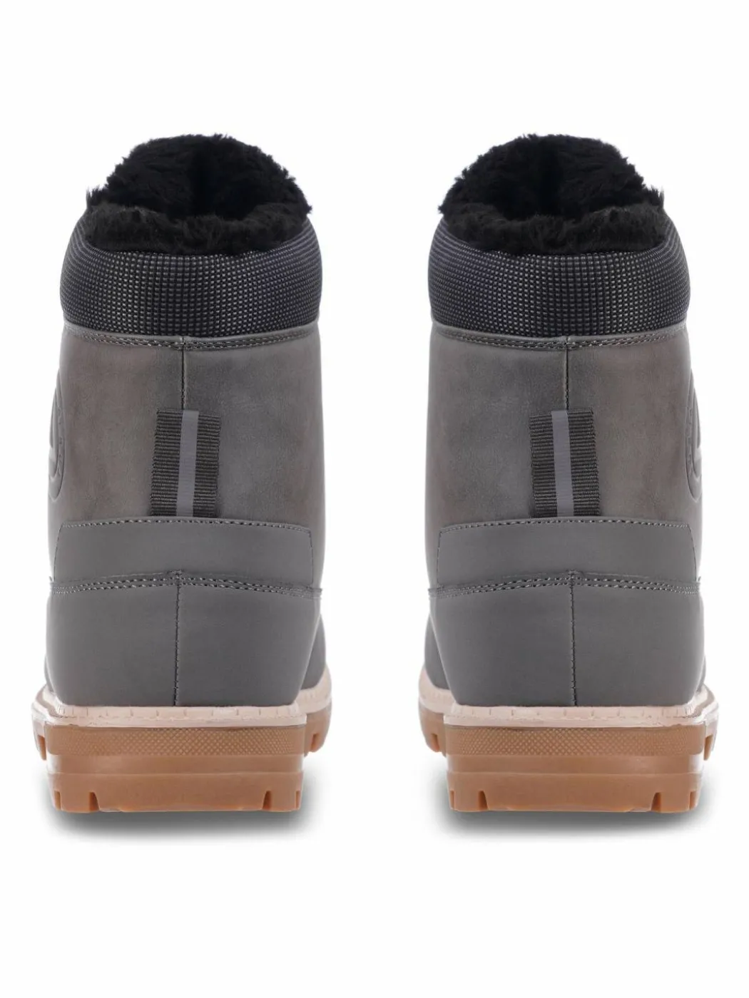 Scarponcini Reilu 78562 400 L Grigio