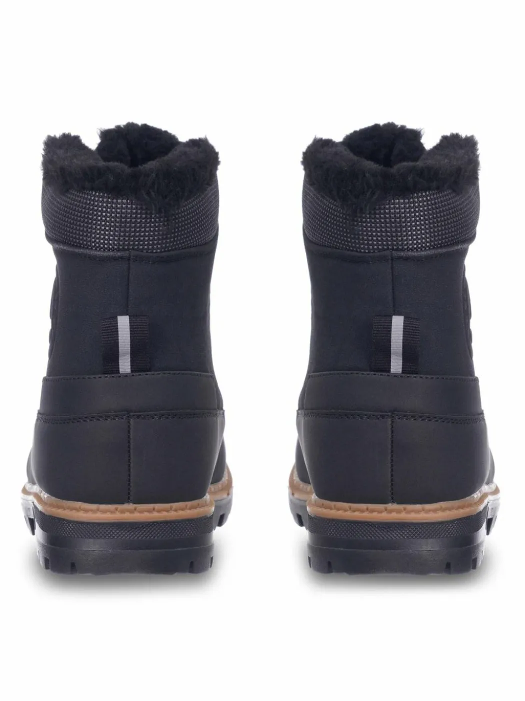 Scarponcini Reilu 78562 400 L Nero