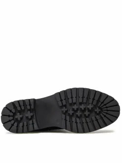 Scarponcini RST-WHETHER-01 Nero