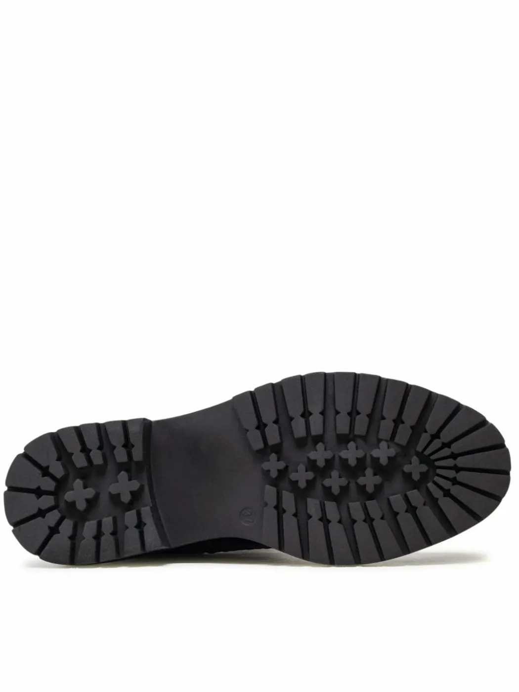 Scarponcini RST-WHETHER-01 Nero