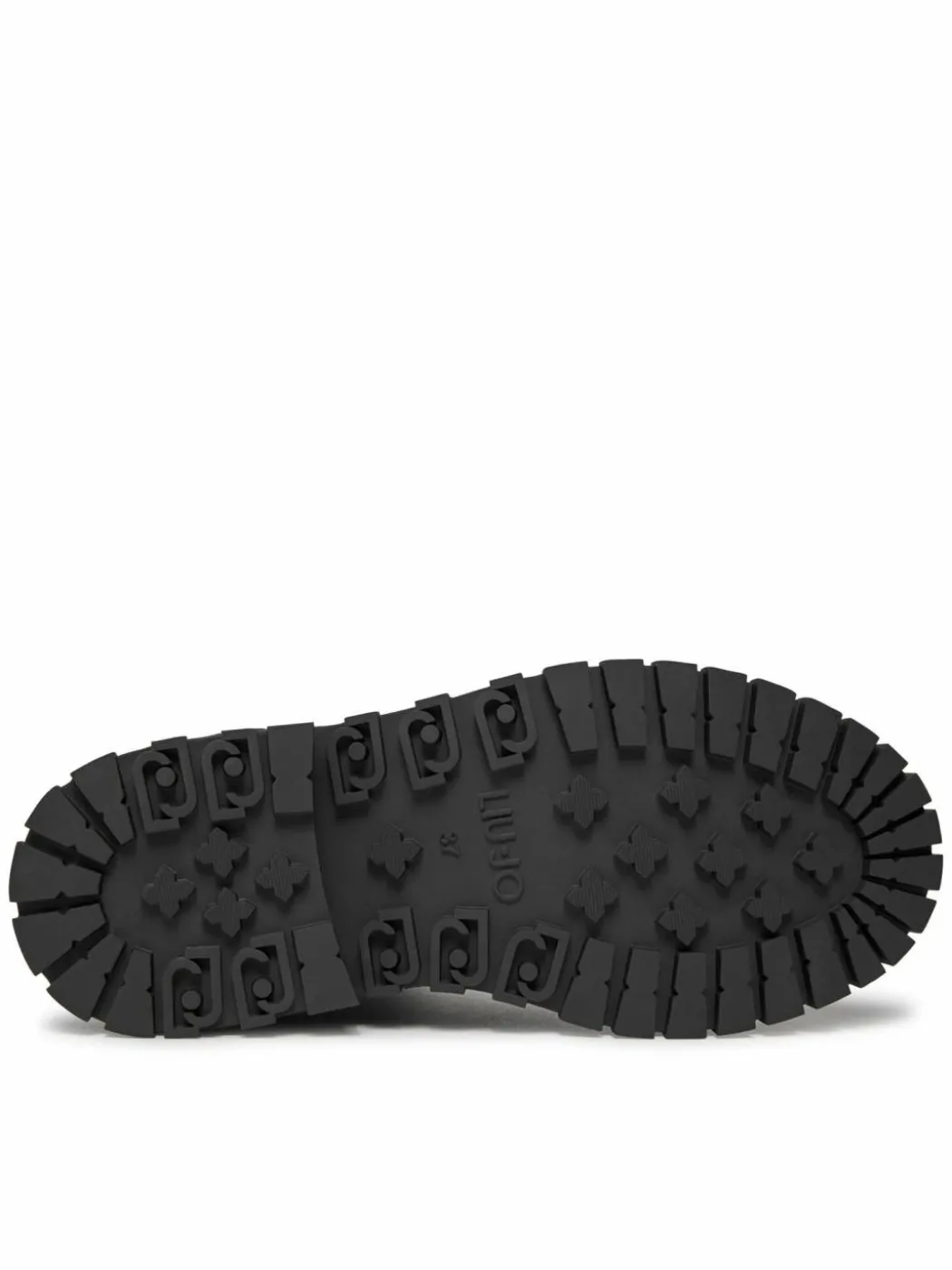 Scarponcini Rumi 05 SF3071 T0011 Nero