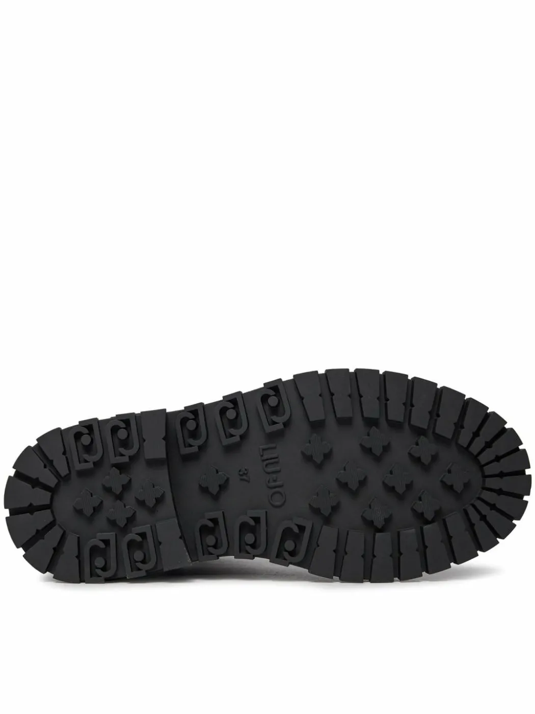 Scarponcini Rumi 08 SF3205 TX369 Nero