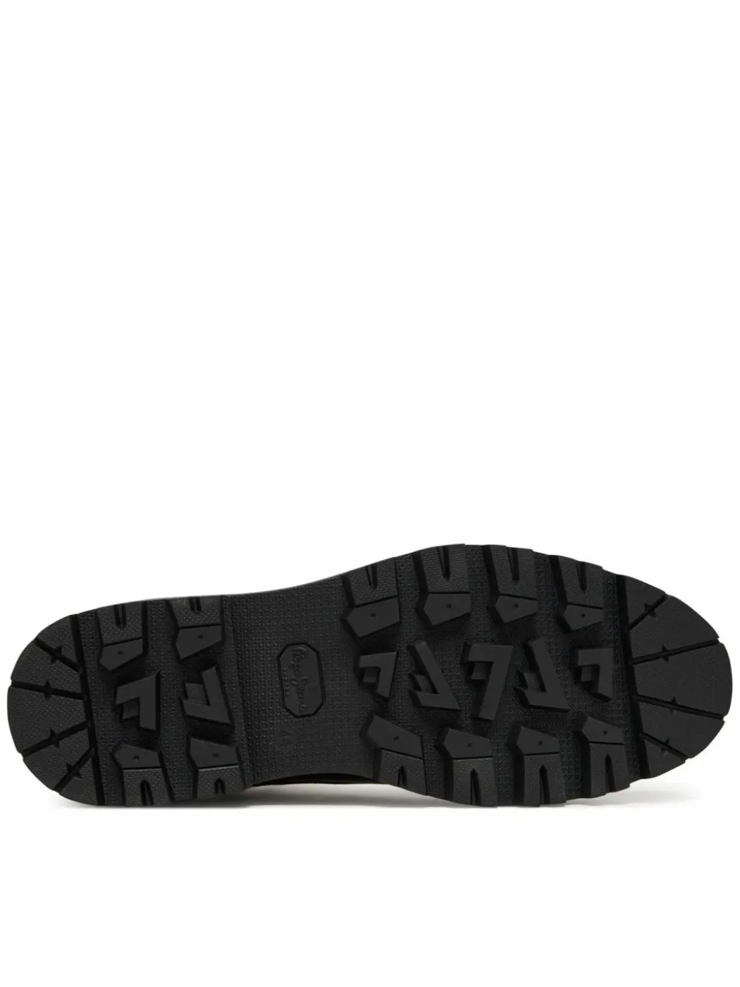 Scarponcini Ryan Mix M PMS500004 Nero