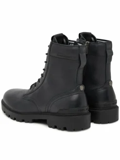Scarponcini Ryan Top M PMS500005 Nero