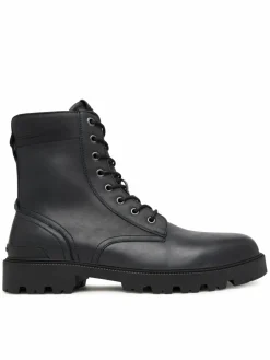 Scarponcini Ryan Top M PMS500005 Nero