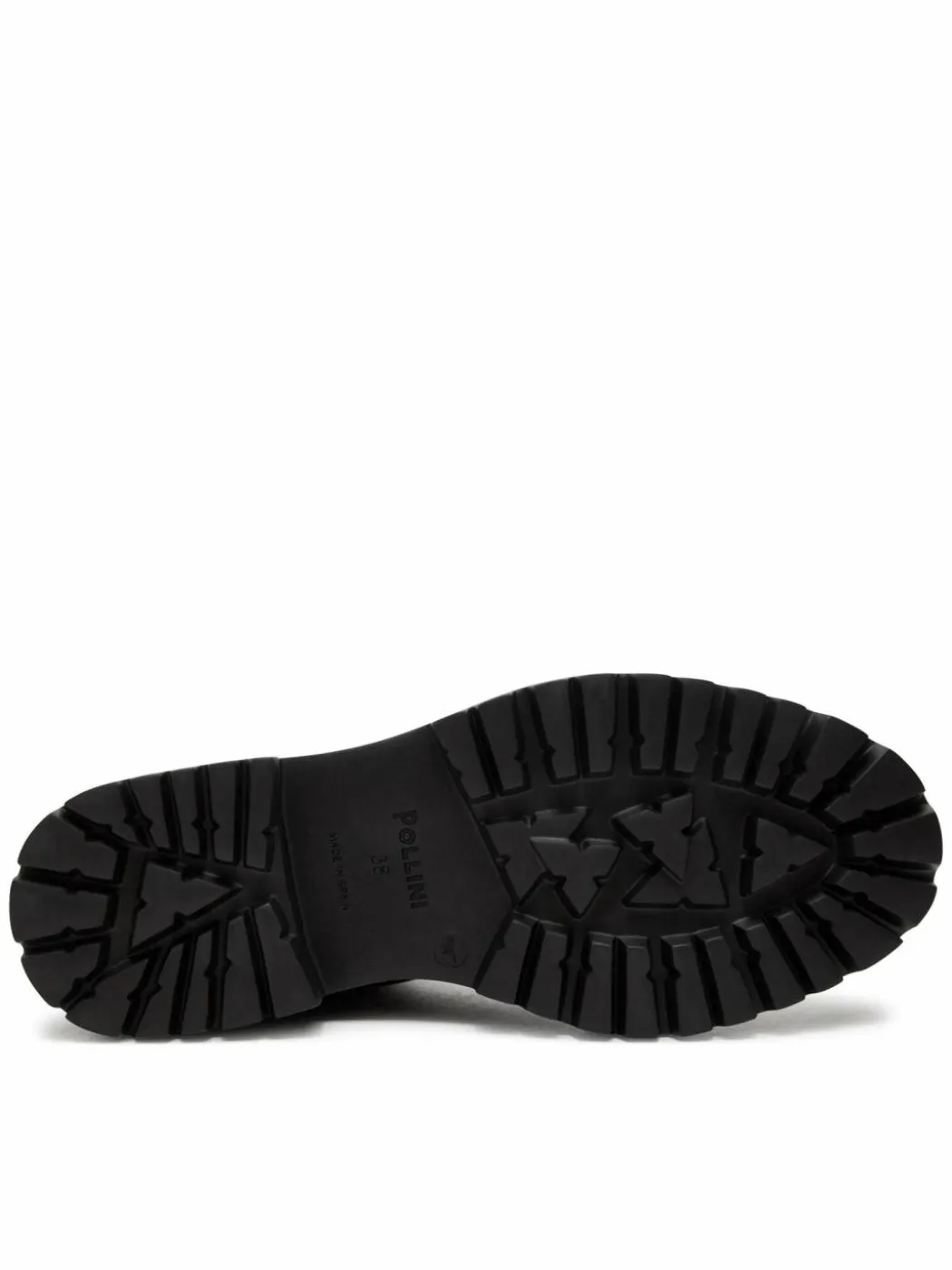Scarponcini SA21104G1LTN0000 Nero