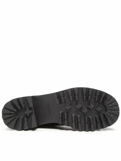 Scarponcini SB33080A Nero
