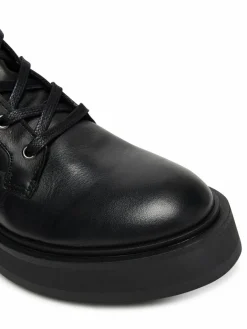 Scarponcini 252SC0313DPL00254 Nero