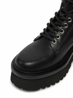 Scarponcini SF4131 PO102 Nero