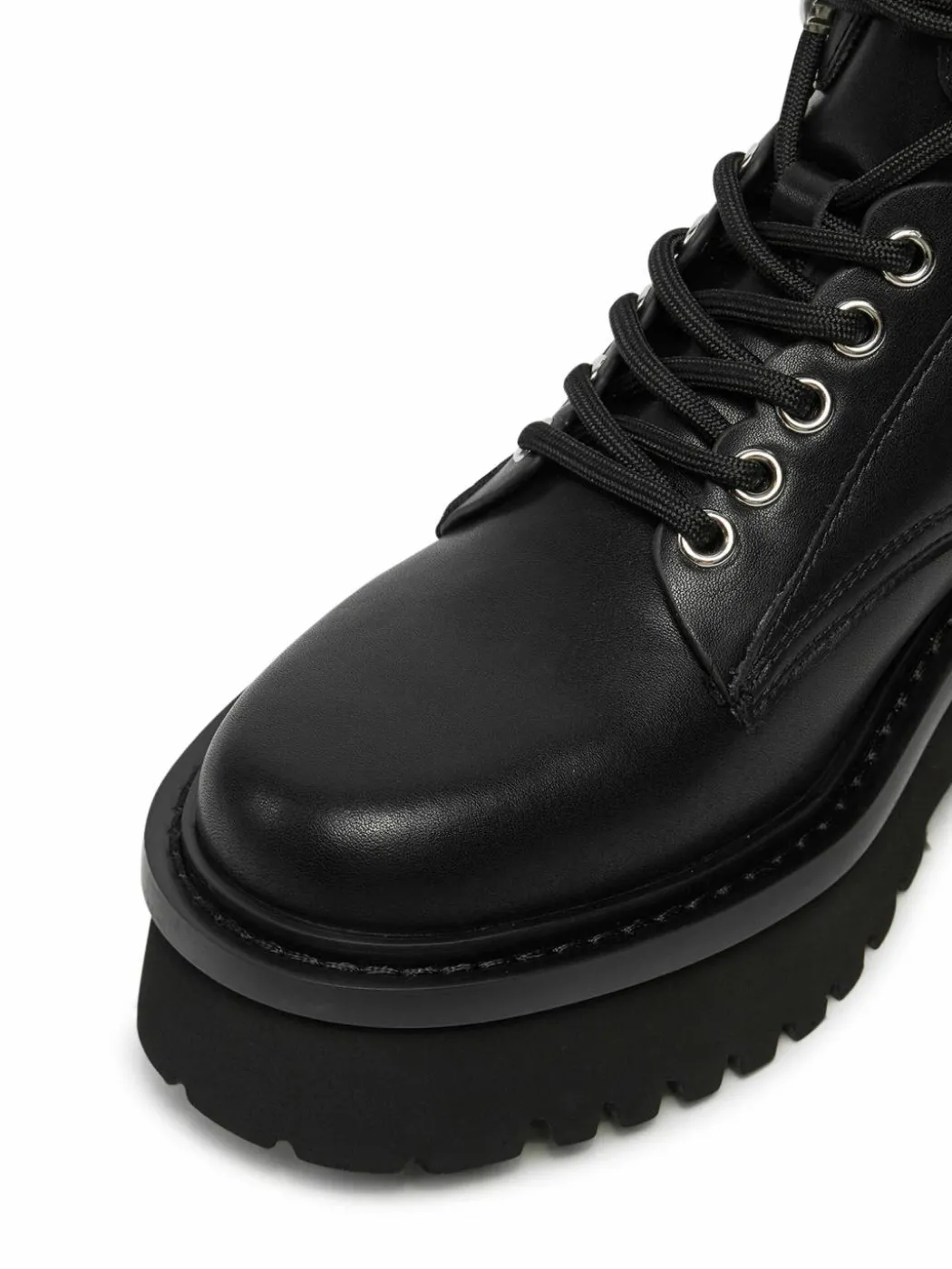 Scarponcini SF4131 PO102 Nero