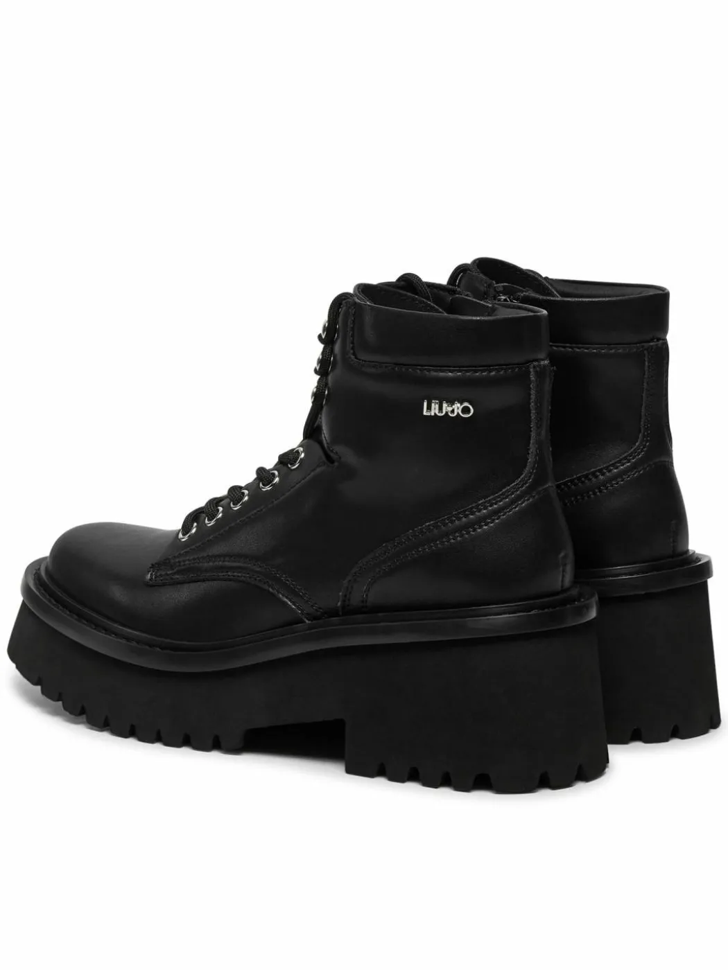 Scarponcini SF4131 PO102 Nero