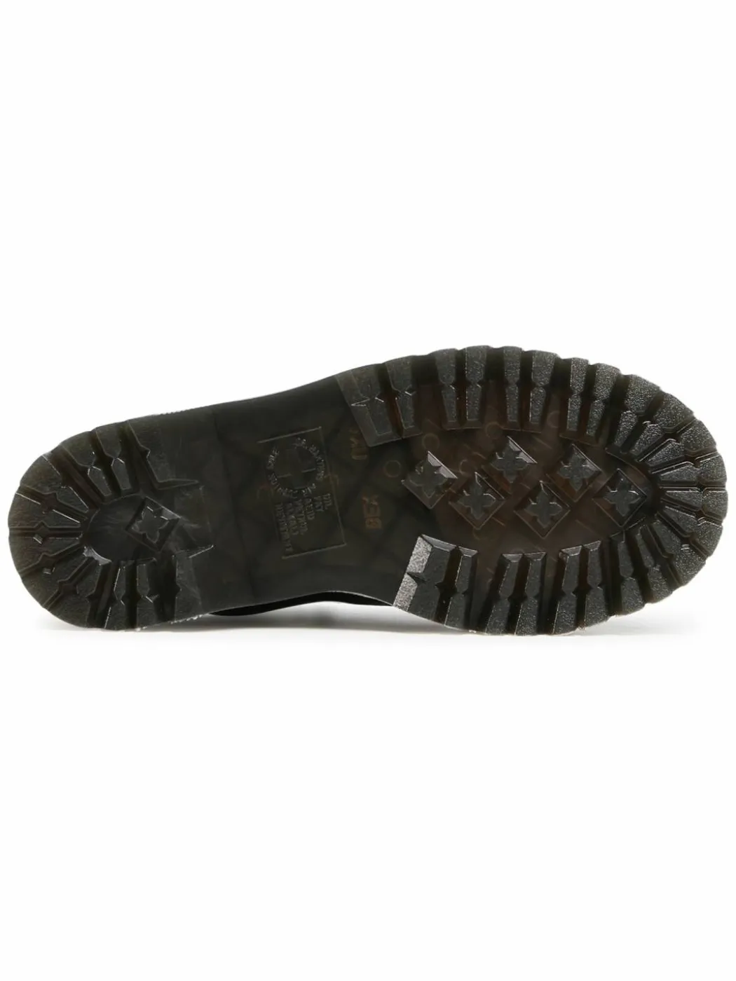 Scarponcini Sinclair 22564001 Nero