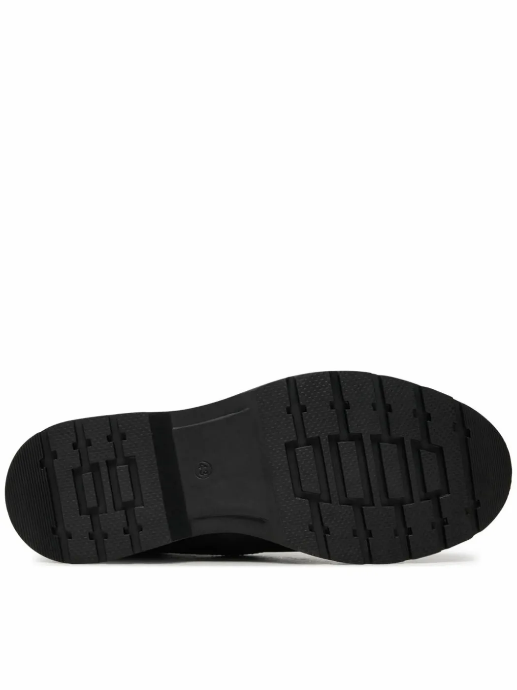 Scarponcini SOON-05 MI08 Nero