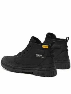 Scarponcini Sp20 Hi Tech 79114-008-M Nero