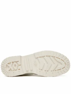 Scarponcini Sp20 Travel Hi 74476-116-M Bianco