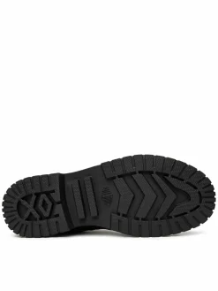 Scarponcini Sp20 Travel Hi 74476-008-M Nero