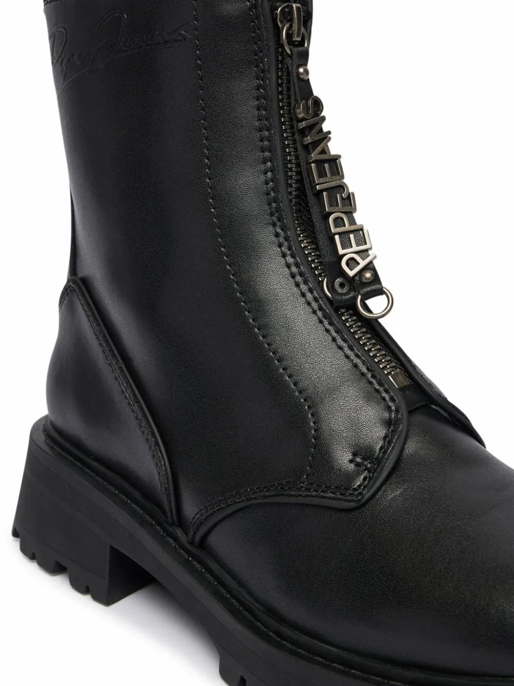 Scarponcini Stacy Hug W PLS500024 Nero