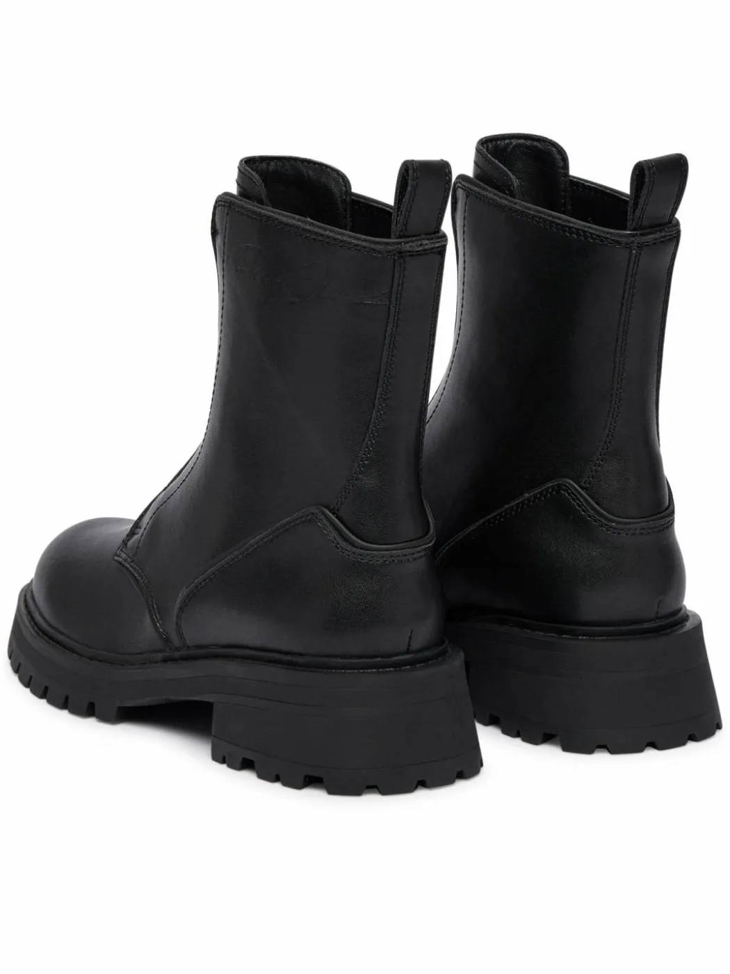 Scarponcini Stacy Hug W PLS500024 Nero