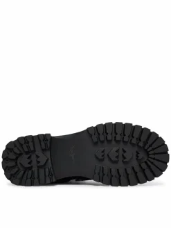 Scarponcini Stacy Hug W PLS500024 Nero