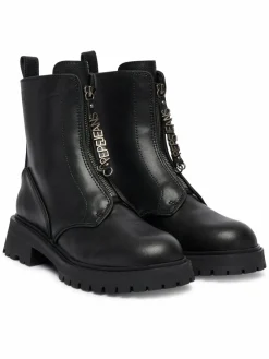 Scarponcini Stacy Hug W PLS500024 Nero