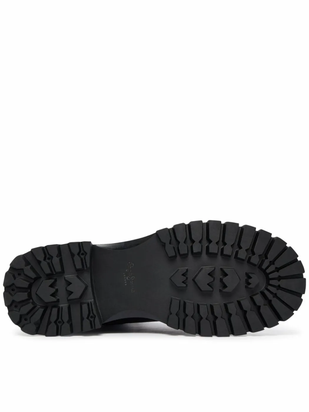 Scarponcini Stacy Play W PLS500022 Nero