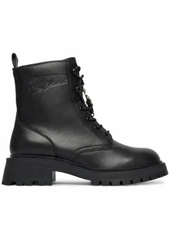 Scarponcini Stacy Play W PLS500022 Nero