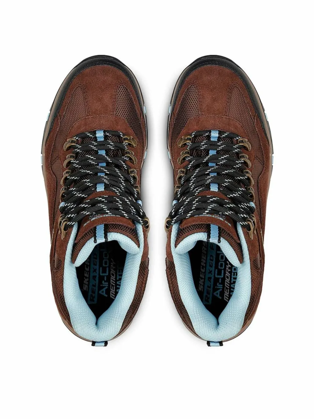 Scarponcini Trego Base Camp 167008/CHOC Marrone