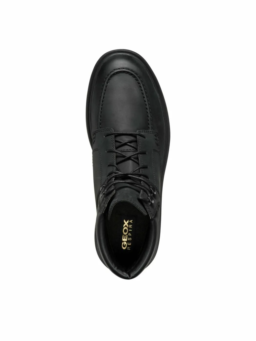 Scarponcini U0Gp U46HBG 00045 C9999 Nero