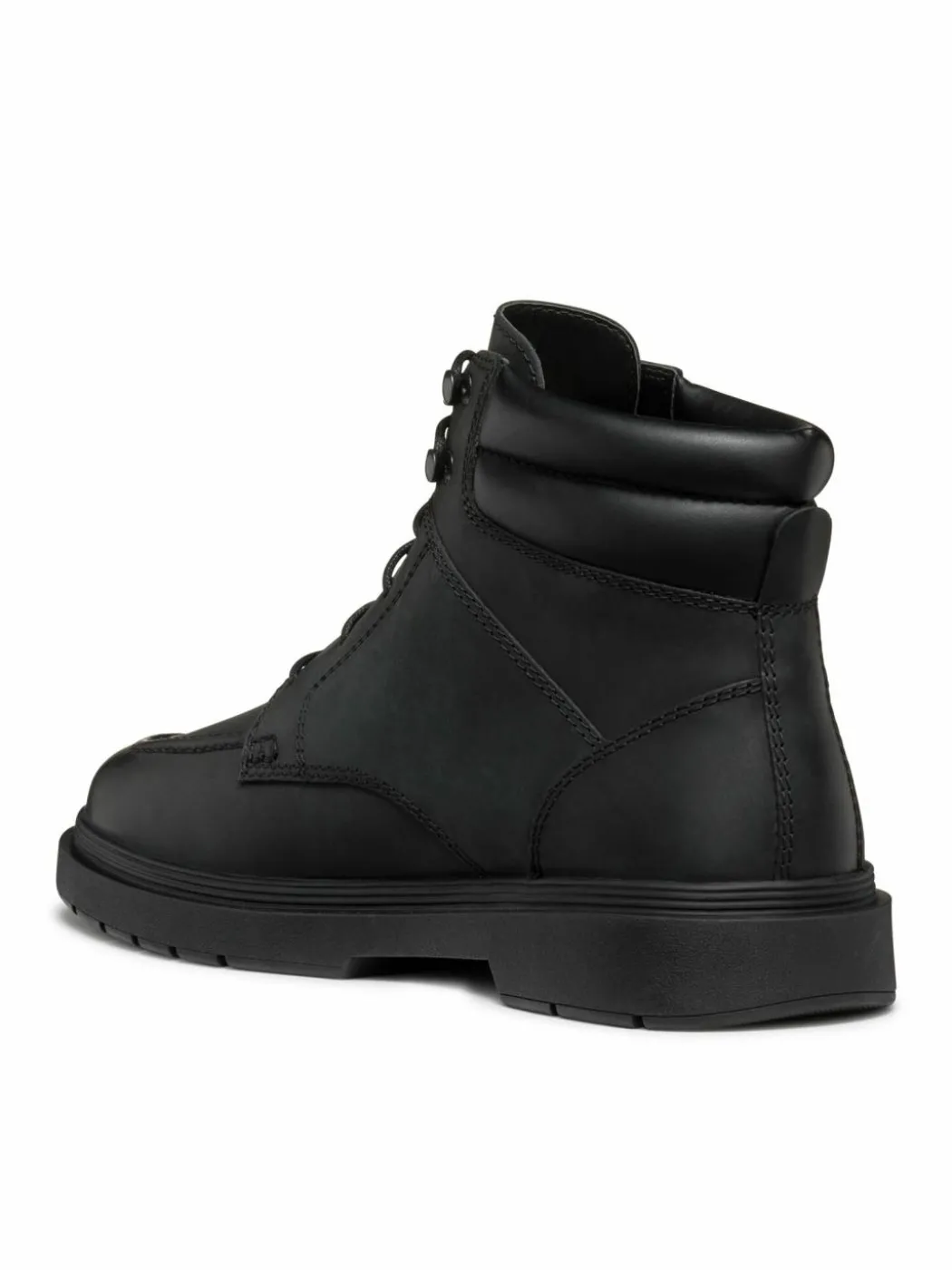 Scarponcini U0Gp U46HBG 00045 C9999 Nero