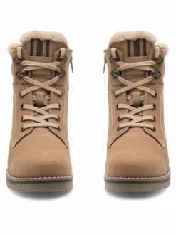 Scarponcini WI12-GINA-01 Beige