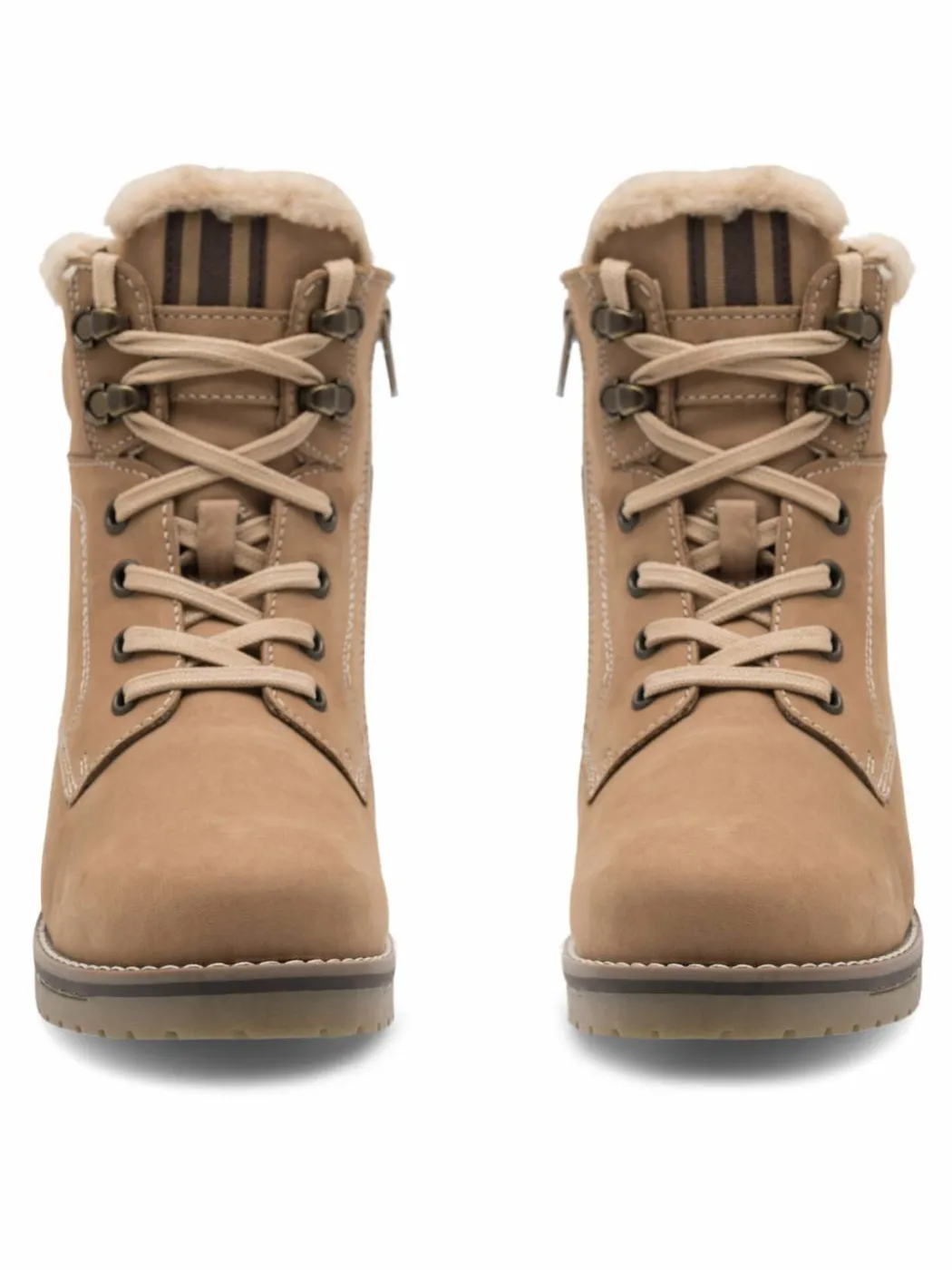 Scarponcini WI12-GINA-01 Beige