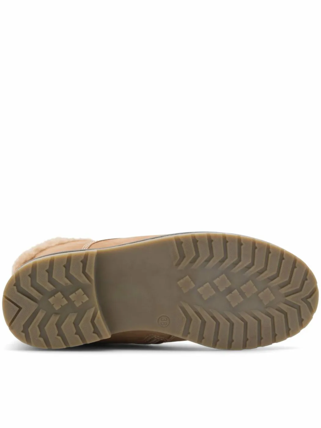 Scarponcini WI12-GINA-01 Beige
