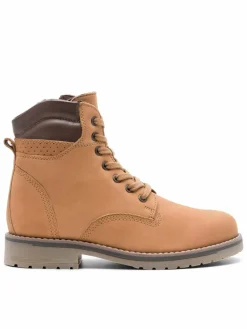 Scarponcini WI12-GINA-02 Marrone