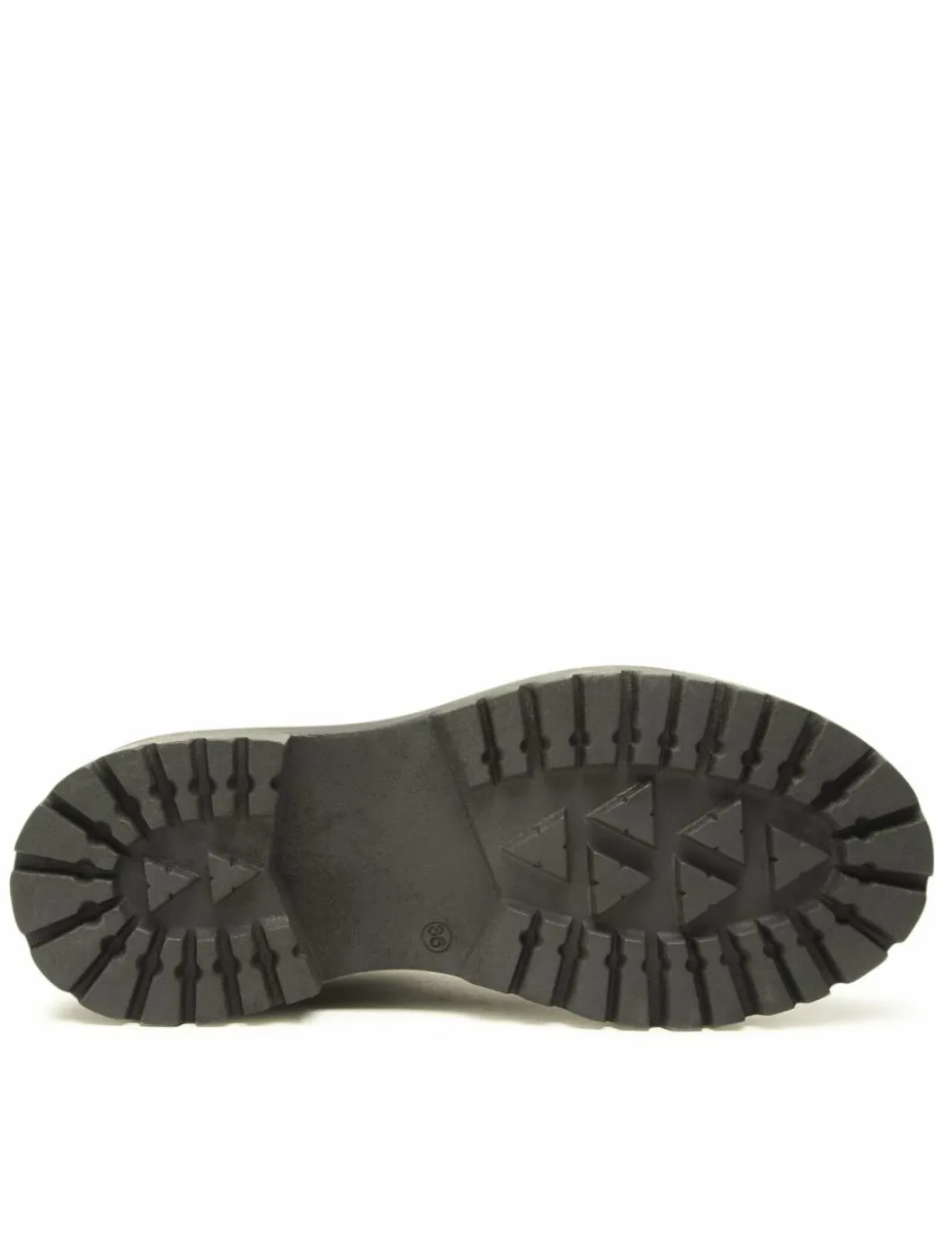 Scarponcini WI16-14097-03 Nero