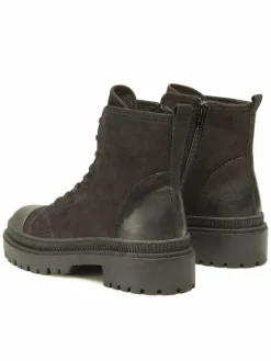 Scarponcini WI16-14097-03 Nero