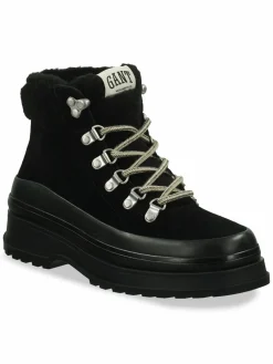Scarponcini Wintly 29543794 Nero