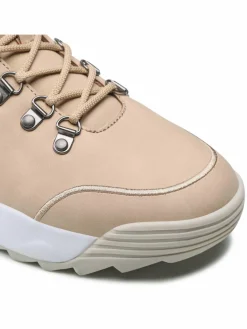 Scarponcini WP07-11748-01 Beige