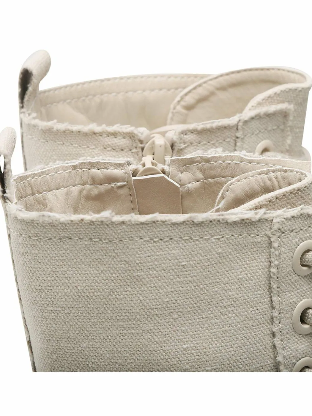 Scarponcini WS5816-02 Beige