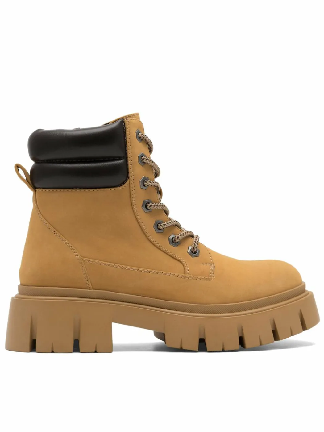 Scarponcini WS5816-06 Marrone