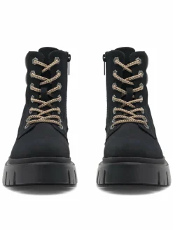 Scarponcini WS5816-06 Nero