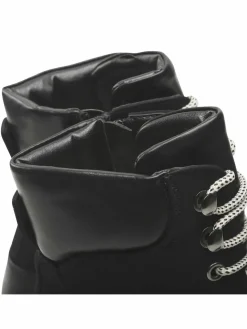 Scarponcini WS5671-01 Nero