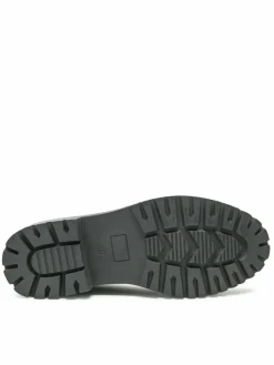 Scarponcini WS5896-03 Nero